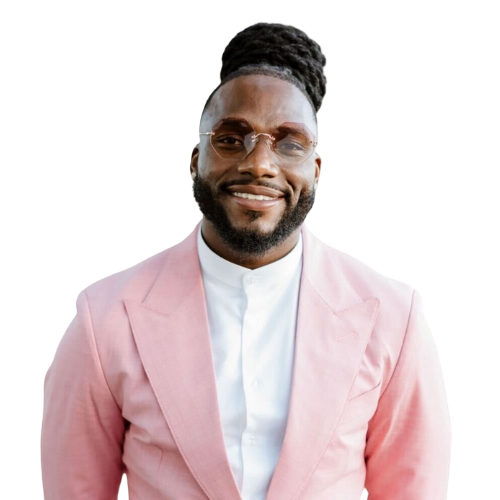 Jaylon Smith, founder and visionary of The Cycle Management Group